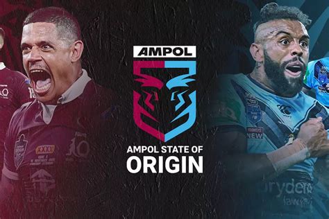 State Of Origin Betting Tips .
